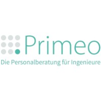 Primeo GmbH Logo