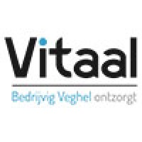 Vitaal Veghel Logo