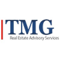 TMG: Real Estate Advisory Services Logo