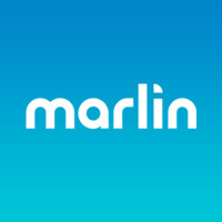 Marlin Software Logo