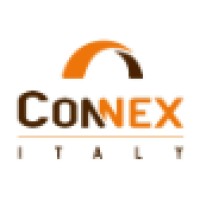 CONNEX Italy Srl Logo