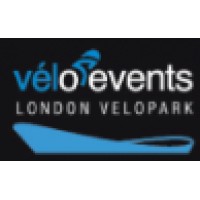 Velo-events Logo