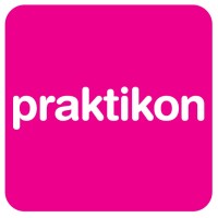 Praktikon B.V. Logo