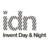 iDN Events - iNTERDITSDENUIT Logo