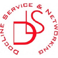 DocLine Service Logo