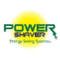 Power Shaver Logo