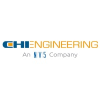 CHI Engineering Services, Inc. Logo