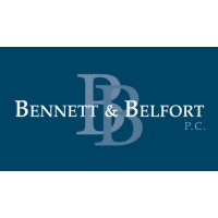 Bennett & Belfort P.C. Logo