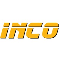 INCO Industrial Contracting Logo