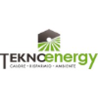 TEKNO ENERGY Logo