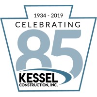 Kessel Construction, Inc Logo