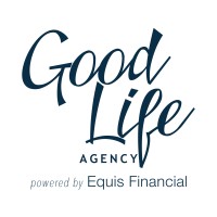 Good Life Agency - powered by Equis Financial Logo