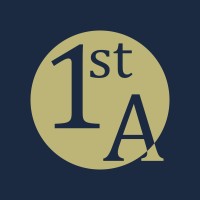 1st Advisors Logo