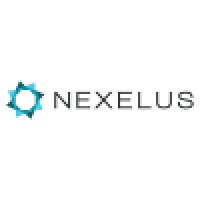 Nexelus Logo