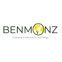 BENMONZ SA Logo