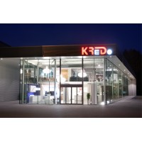 Kredo Keukendesign Logo