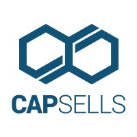 Capsells Logo
