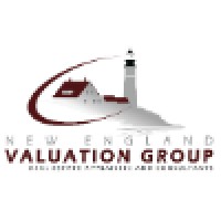 New England Valuation Group, LLC Logo