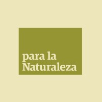 Para la Naturaleza Logo