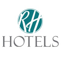 RH Hotels and Management (Pty) Ltd Logo