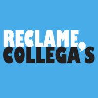 Reclamecollegas Logo