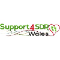 Support4SDR Wales Logo