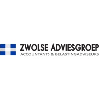 Zwolse Advies Groep Logo