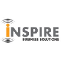 Inspire Business Solutions Logo