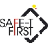 Safe-T First Logo