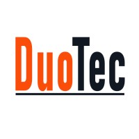 DuoTec B.V. Logo