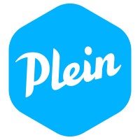 Plein.nl Logo