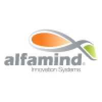 ALFAMIND - Innovation Systems Logo