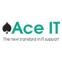 AceIT Solutions Logo
