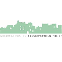 Gwrych Castle Preservation Trust Logo