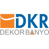 Dekor Bathroom Accessories Logo