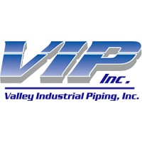 Valley Industrial Piping, Inc. Logo