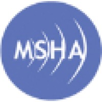 Massachusetts Speech-Language Hearing Association (MSHA) Logo