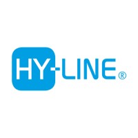 HY-LINE Group Logo