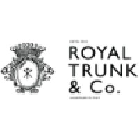 Royal Trunk & Co. Logo