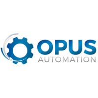 Opus Automation Inc. Logo