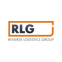 Reverse Logistics Group Logo