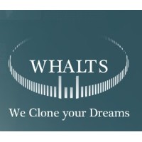 WHALTS Logo