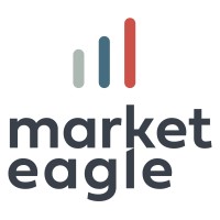 MarketEagle | Growth Marketing Bureau Logo