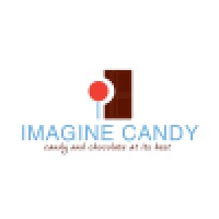 Imagine Candy Logo