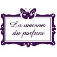 La Maison du Parfum Logo