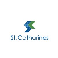City of St. Catharines Logo