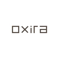 OXIRA Logo