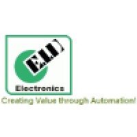 EID Electronics Ltd. Logo