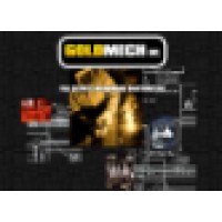 Gold Mech, Inc. Logo