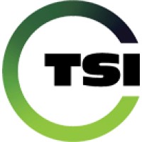 TSI Energy Solutions Logo